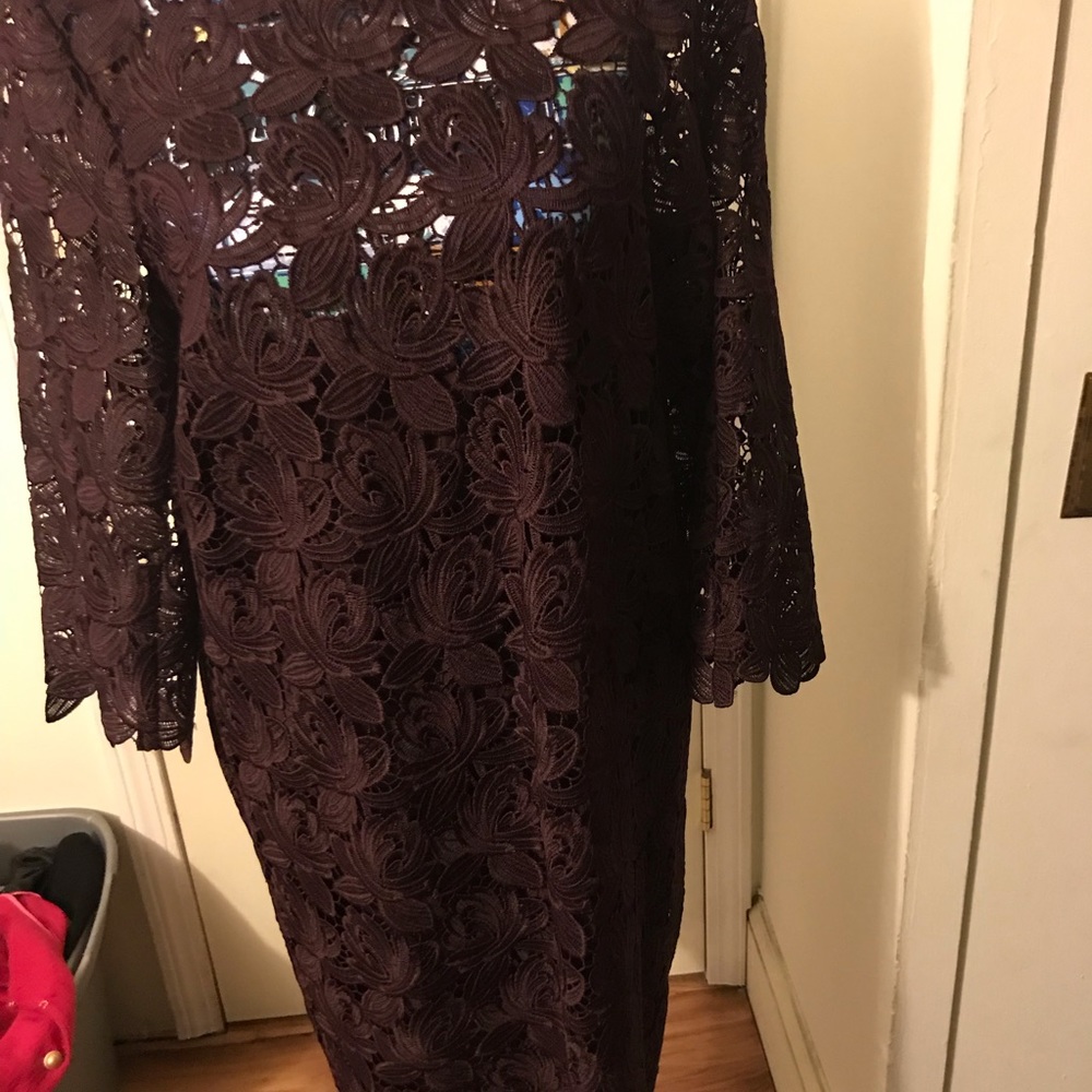 Dress - Picture 3 of 5